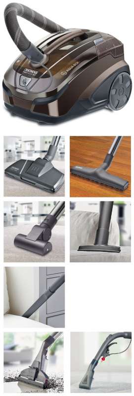 THOMAS Parkett Master XT