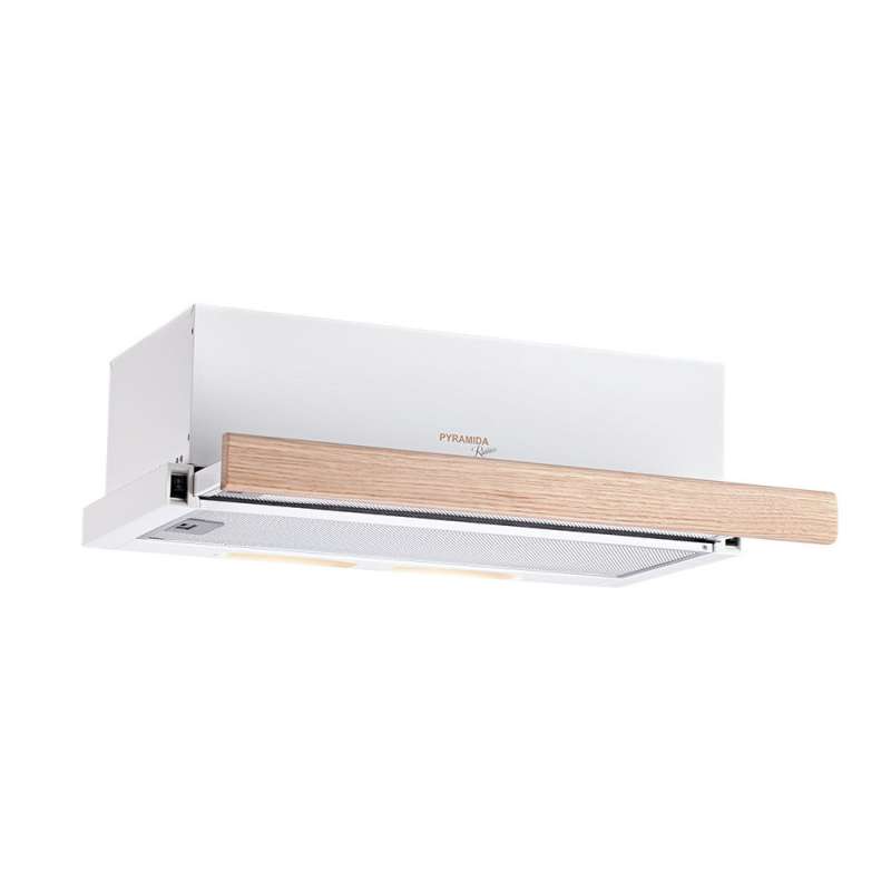 PYRAMIDA TL 60 Wood White