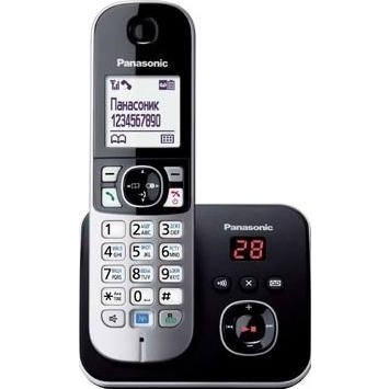 PANASONIC KX-TG6821UAB