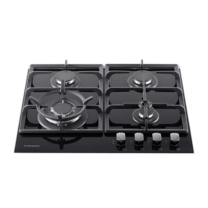 PYRAMIDA PFG 647 BLACK LUXE