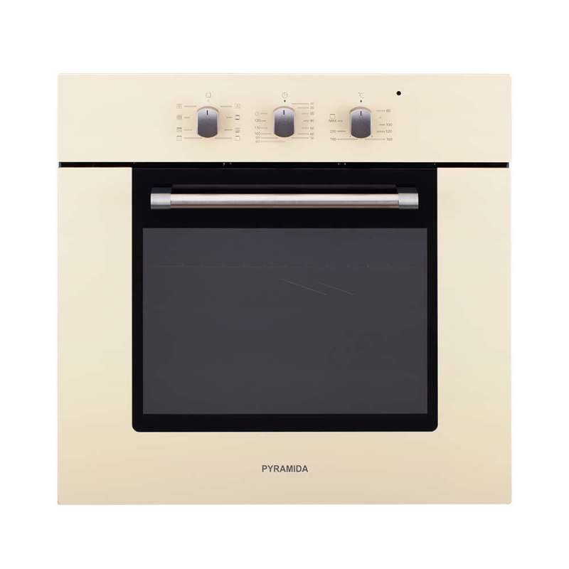 PYRAMIDA F 82 IVORY
