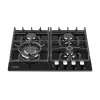 PYRAMIDA PFE 643 BLACK LUXE