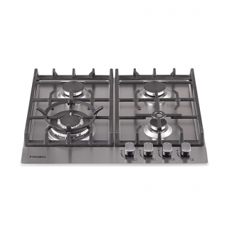 PYRAMIDA PFX 643 INOX LUXE
