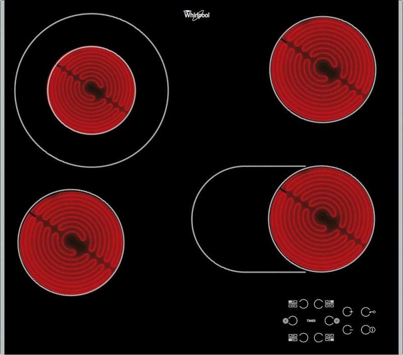WHIRLPOOL AKT 8210 LX