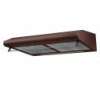 VENTOLUX ROMA 50 BR 2M lux
