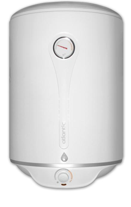ATLANTIC O`Pro Turbo VM050 D400-2-B
