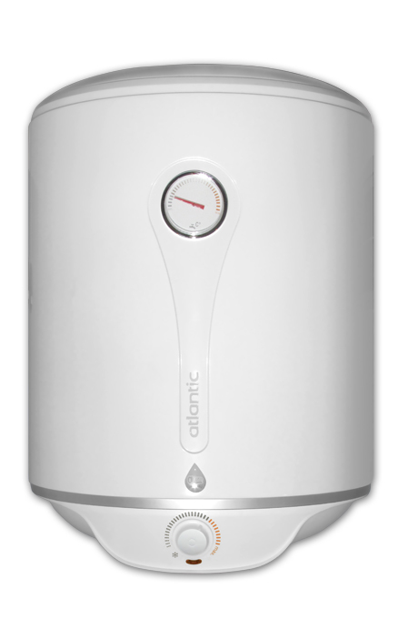 ATLANTIC O`Pro Turbo VM080 D400-2-B
