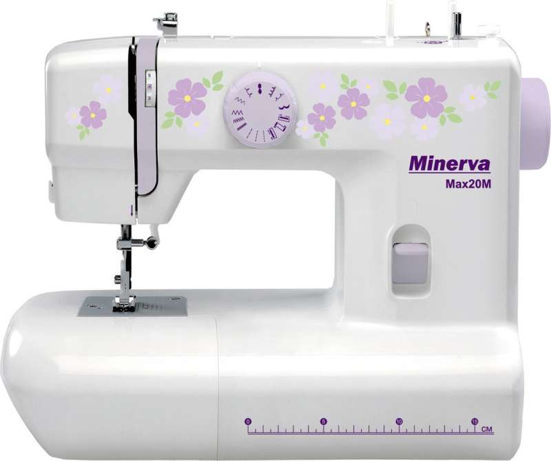 MINERVA MAX 20M