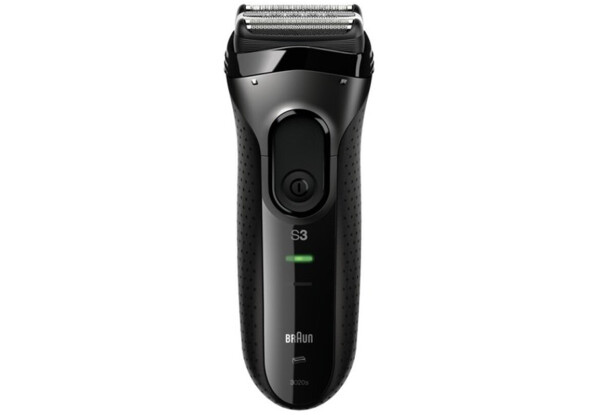 BRAUN SERIES 3 3020
