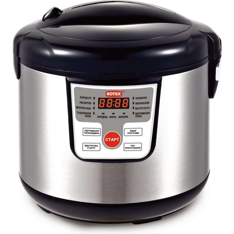 ROTEX RMC507-B