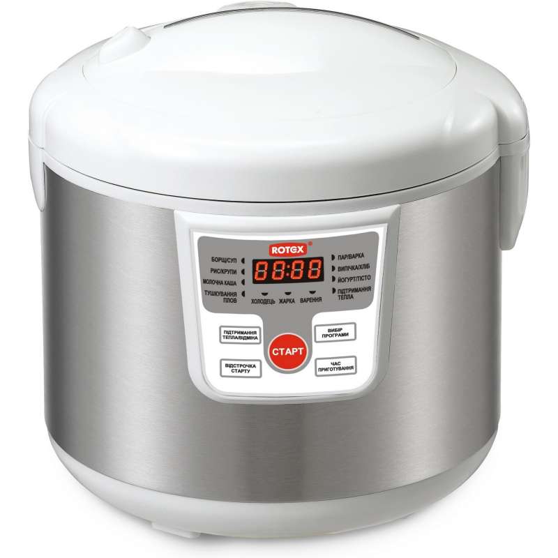 ROTEX RMC508-W