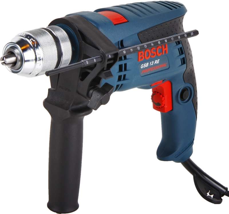 Bosch GSB 13 RE (0601217100)