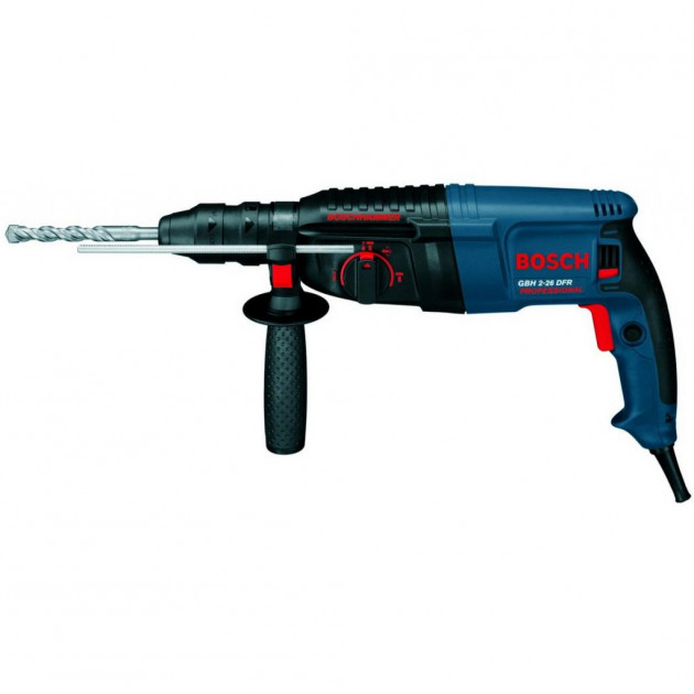 Bosch GBH 2-26 DFR (0611254768)