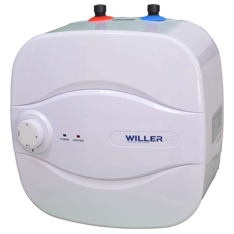 WILLER PU10R OPTIMA MINI