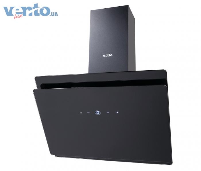 VENTOLUX TOSCANA 60 BK (800) TC