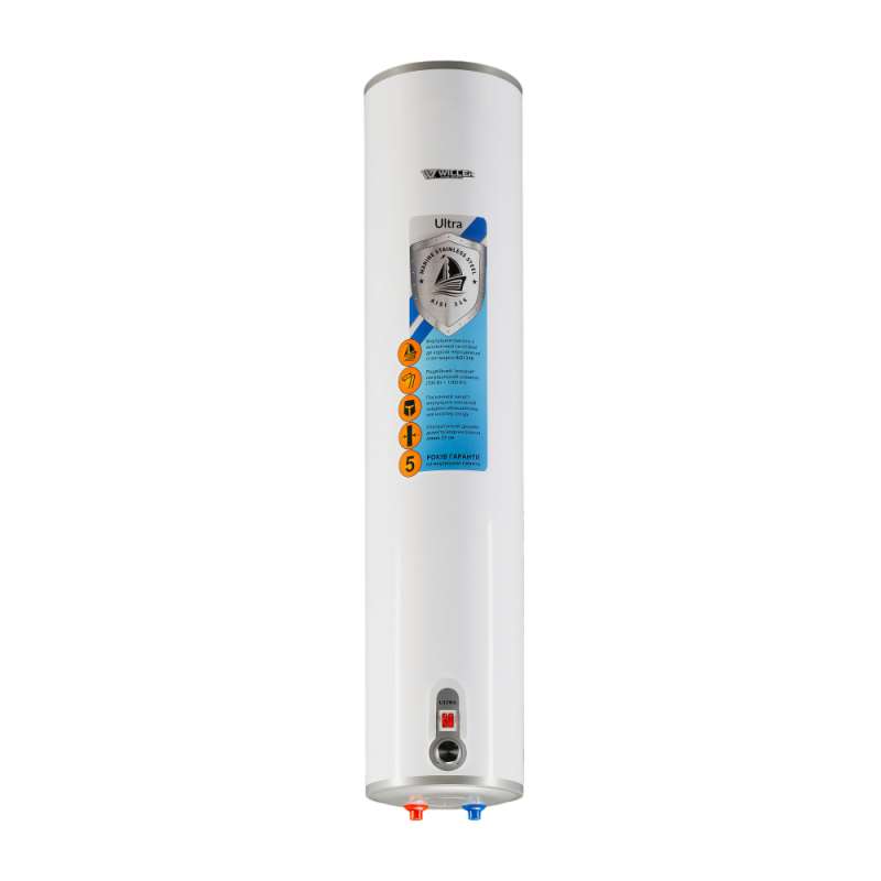 WILLER IV 50R ultra