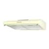 VENTOLUX ROMA 60 IVORY 2M LUX