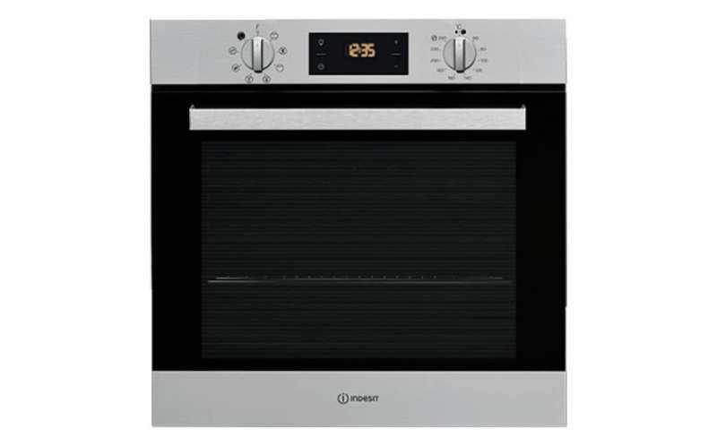 INDESIT IFW 6544 IX