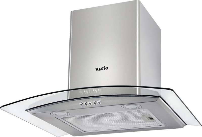 VENTOLUX FERRARA 60 INOX (900) PB