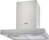 VENTOLUX ITALIA 60 INOX (900) PB