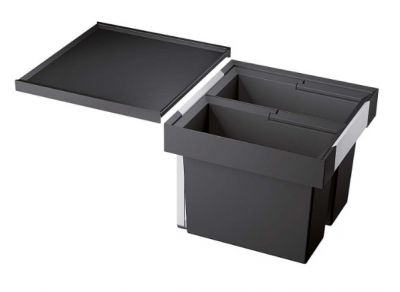 BLANCO 521468 SELECT FLEXON II 45/2