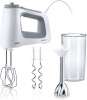 BRAUN HM 5107 WHITE