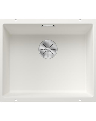 BLANCO 523436 SUBLINE 500-U БЕЛЫЙ