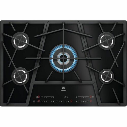 ELECTROLUX KGV7539IK