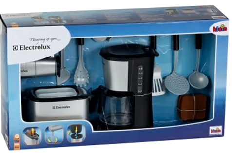 ELECTROLUX ETY 08