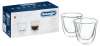 DELONGHI ESPRESSO (2ШТ) 60 МЛ