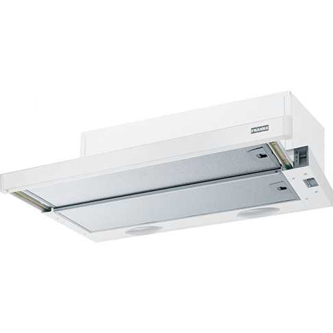 FRANKE FLEXA FTC 612 WH V2 (110.0200.734)