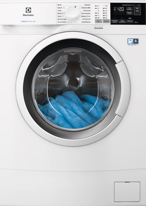 ELECTROLUX EW6S426WU