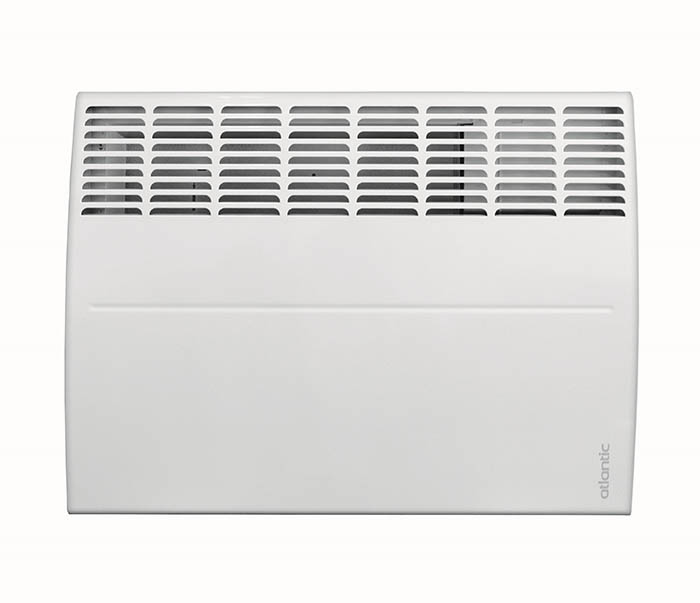 ATLANTIC F19 CEG BL-MECA/M2 1500W