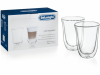 DELONGHI LATTE MACCHIATO (2 ШТ) 220 ML