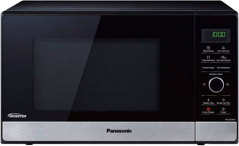 PANASONIC NN-SD38HSZPE