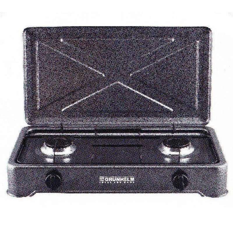 GRUNHELM GGP-6012