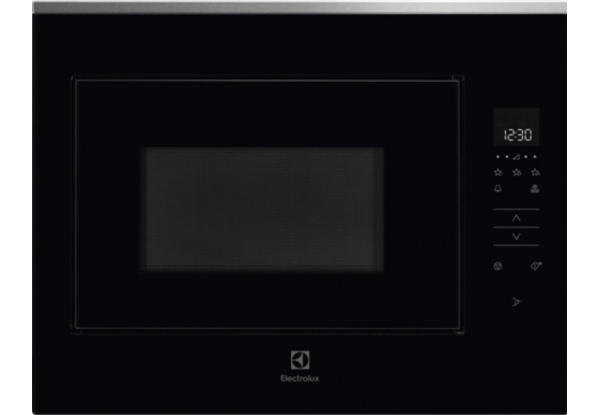 ELECTROLUX LMS4253TMX