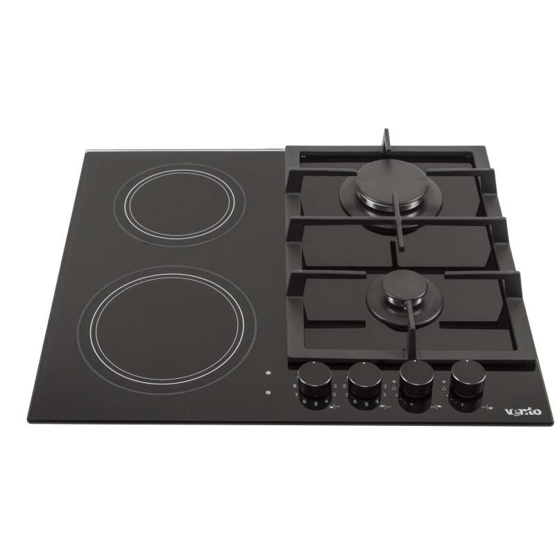 VENTOLUX HG622 B9G CS (BK)