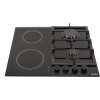 VENTOLUX HG622 B9G CS (BK)