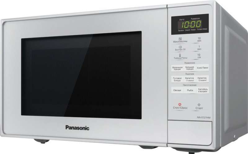 PANASONIC NN-ST27HMZPE