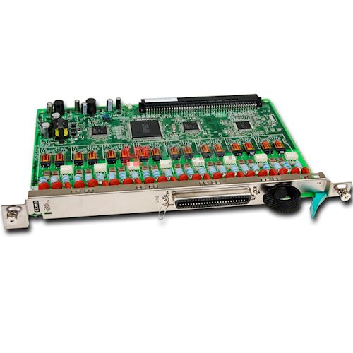 PANASONIC OA KX-TDA0184XJ