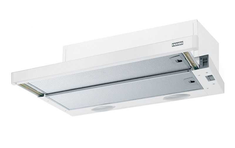 FRANKE FLEXA FTC 632L WH (315.0547.797)