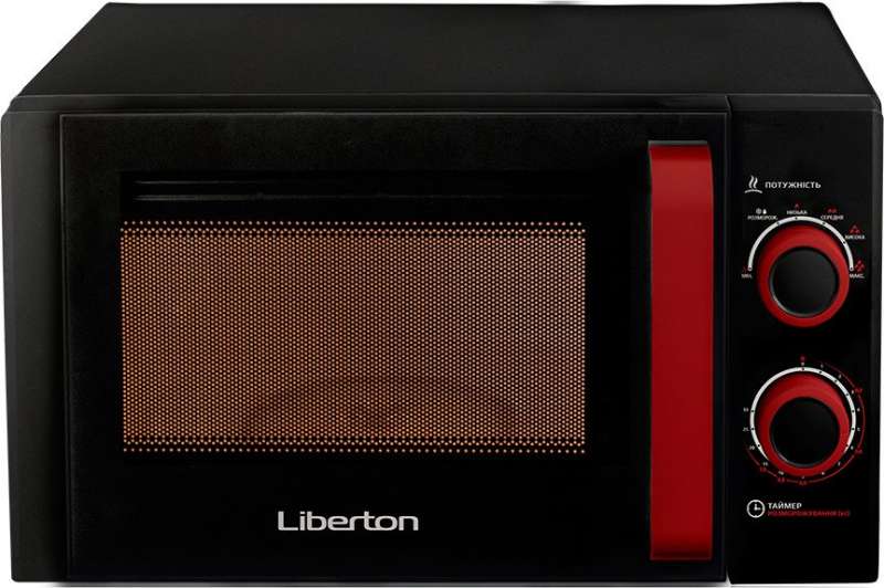 LIBERTON LMW-2082M