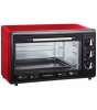 LIBERTON LEO-350 RED