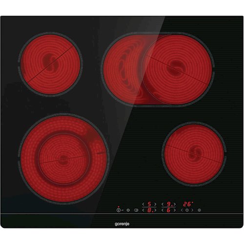 GORENJE ECT643BSC