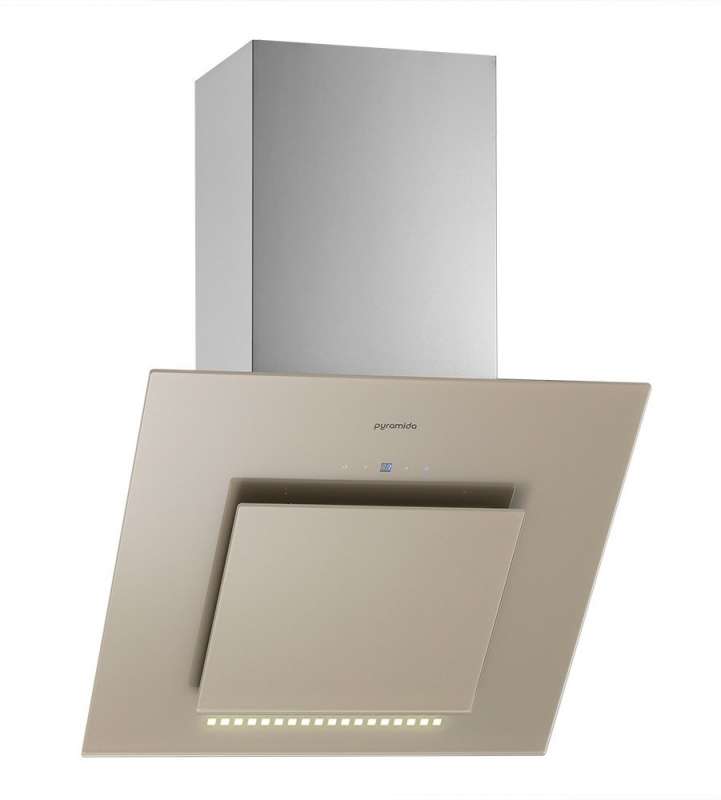 PYRAMIDA HES 30 (D-600 MM) SAND /AJ