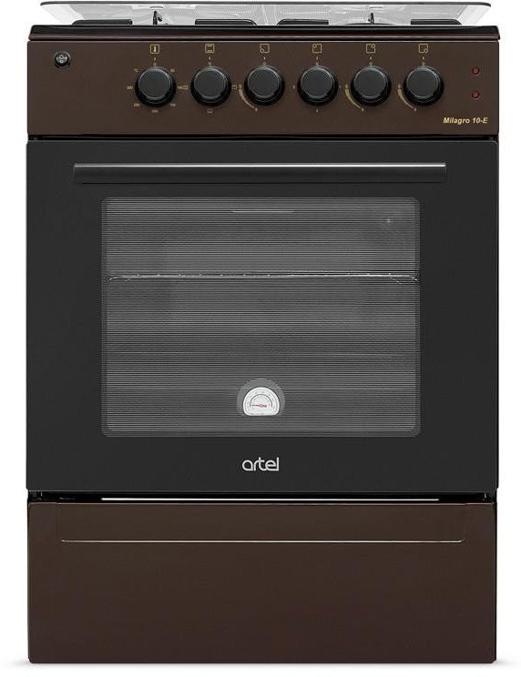 ARTEL MILAGRO 10 E BROWN