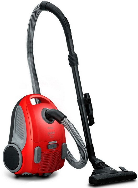 ARTEL VCB 0120 RED