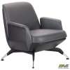 AMF ABSOLUTE GREY/BLACK (544596)