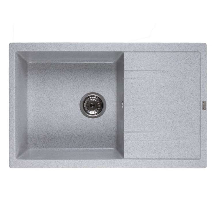 VENTOLUX DIAMANTE (GRAY GRANIT) 780X495X200